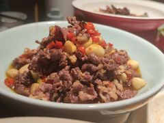 -爱碗亭·鲜炒湖南菜(壹城中心店)