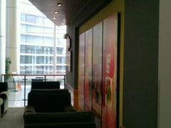 -星巴克(苏州建屋店)