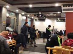 大堂-金生隆(六铺炕店)