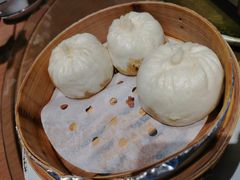 野菌香包-陶德砂锅(蜀汉路店)