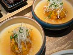 -梅亭居酒屋(中大国际店)