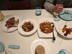 -南门小馆·清真(国贸商城店)
