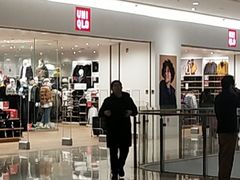 -优衣库(天津天河城店)