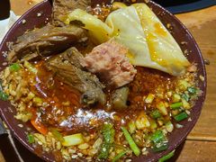 -受气牛肉·重庆耙牛肉(来福士店)