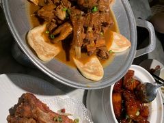 -小菜园新徽菜(无锡宜家荟聚中心店)