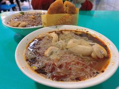 冒节子-甘记肥肠粉(马鞍北路店)