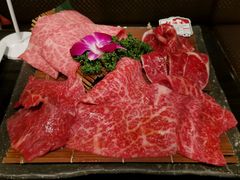 -俺的焼肉(銀座9丁目店)
