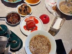 -松鹤面馆·古法焖肉面(观前店)