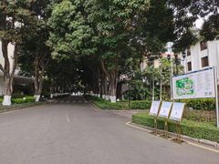 -厦门悦华酒店