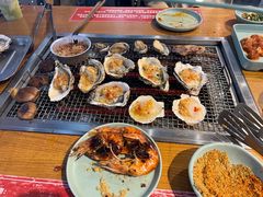 -蚝英雄鲜蚝自助专门店(长楹天街直营店)