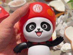 -海底捞火锅(龙岗星河COCO Park店)