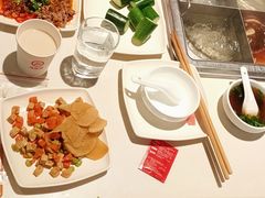 -海底捞火锅(大学路新象城店)