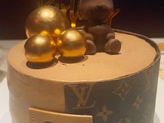 -36cake生日蛋糕(福田店)