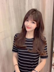 -TK·HAIR SALON韩式设计
