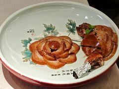 -京味斋·烤鸭·北京菜(安贞店)