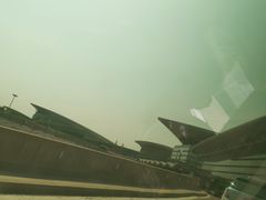 -太原武宿国际机场