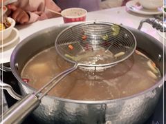 -牛焱·贵州黄牛肉火锅(城西银泰店)