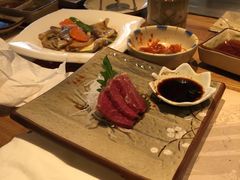 -赤坂亭·M9和牛烧肉·铁板烧(合肥万象城店)