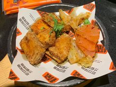 -探鱼·鲜青椒爽麻烤鱼(领展购物广场店)