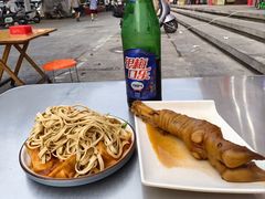 -肖家客饸饹面(郑州总店)