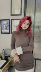 -MONE美发沙龙