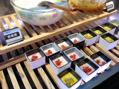 -盛江山自助料理(奥莱锦辉购物广场店)