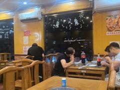 -老袁羊板筋(农光路店)