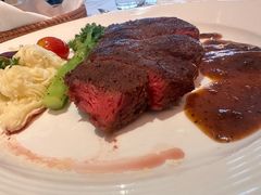 -戈雅法餐厅(世界城广场店)