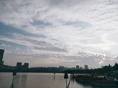 -天鹅湖体育公园