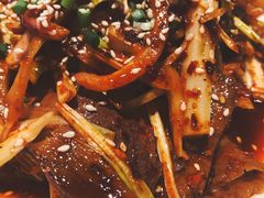 -舌尖上的食缘花园主题餐厅