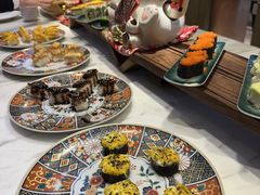 -冀粤香海鲜自助餐厅(西美五洲店)