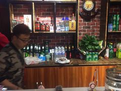 -大城·烧烤海鲜大排档(台东店)