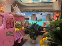 -泰妃殿(武汉首店)