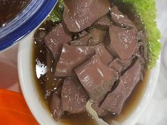 鸭红菜-澳门陈光记烧味饭店(南京德基广场店)