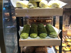 -工匠面包(壹方店)