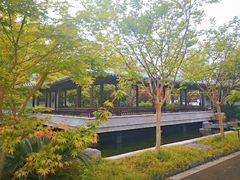 -中国湖笔博物馆(莲花庄路)