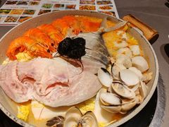 -创味·民间海南菜·非遗藤桥排骨(藤桥·免税城店)