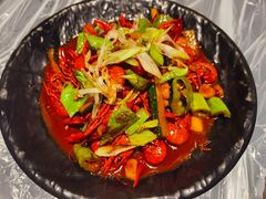 -虾易落味(杭州黄龙万科中心店)