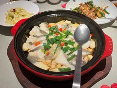 -明州小宴(文化广场店)