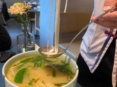 -一坐一忘云南菜(嘉里中心店)