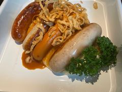 -宝莱纳餐厅(滨江店)