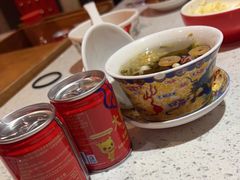 -大龙燚·旷野鲜火锅(广州首店)