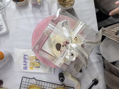 -禾荔烘焙DIY研究所