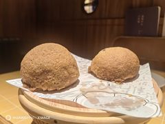 -蔡澜点心·粤菜(花城汇南区店)