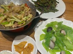 -新興传承烤鸭