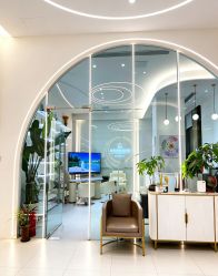 -紫琪尔·匠心连锁·胸部护理养护