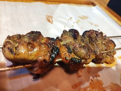 -腰子哥烤串(石佛营炫特店)