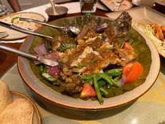 -亚特兰蒂斯·蟹餐厅 CRAB KITCHEN·鲜活海鲜