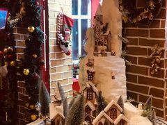 -广州天河希尔顿酒店