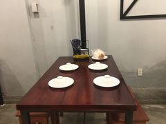 -Thai Market Restaurant( 04 Tran Quoc Toan)